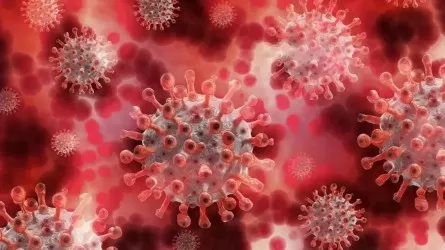 Эта особенность наблюдается у 90% людей, перенесших COVID-19