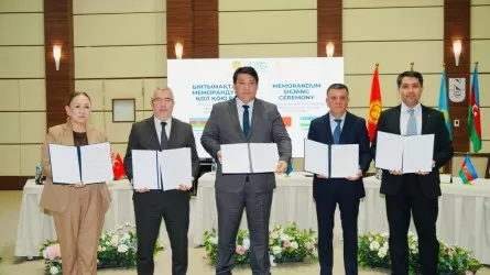 Свой аналог IELTS и TOEFL: тюркские страны создают единый экзамен по английскому языку