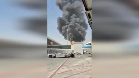 Ракетный удар по Эр-Рияду: десятки жертв, больницы переполнены после атаки хуситов на аэропорт