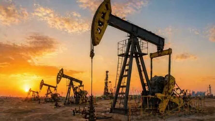 Нефть пошла вниз после решения Трампа по российским санкциям 