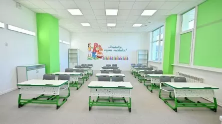 Когда начнутся осенние каникулы в школах Казахстана