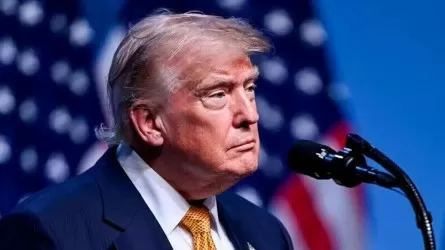 Трамп объяснил, почему отложил &laquo;адские санкции&raquo; против России 
