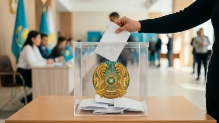 Қазақстанда мәслихат сайлауы өтетін мерзім белгілі болды
