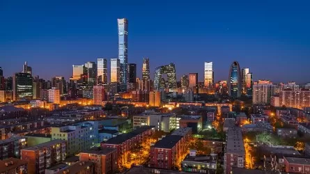 Богатые китайцы массово выводят офшорные деньги в США 