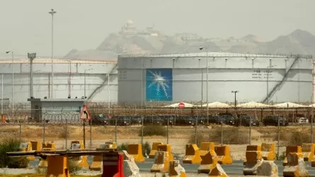 Саудовская Аравия спрячет нефть в подземных пещерах Азии 