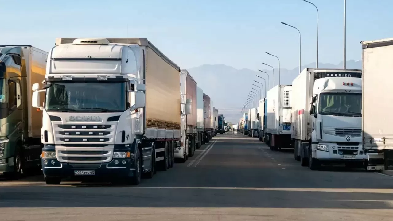 По контрабанде из Китая на сотни миллионов тенге вынесли приговор 