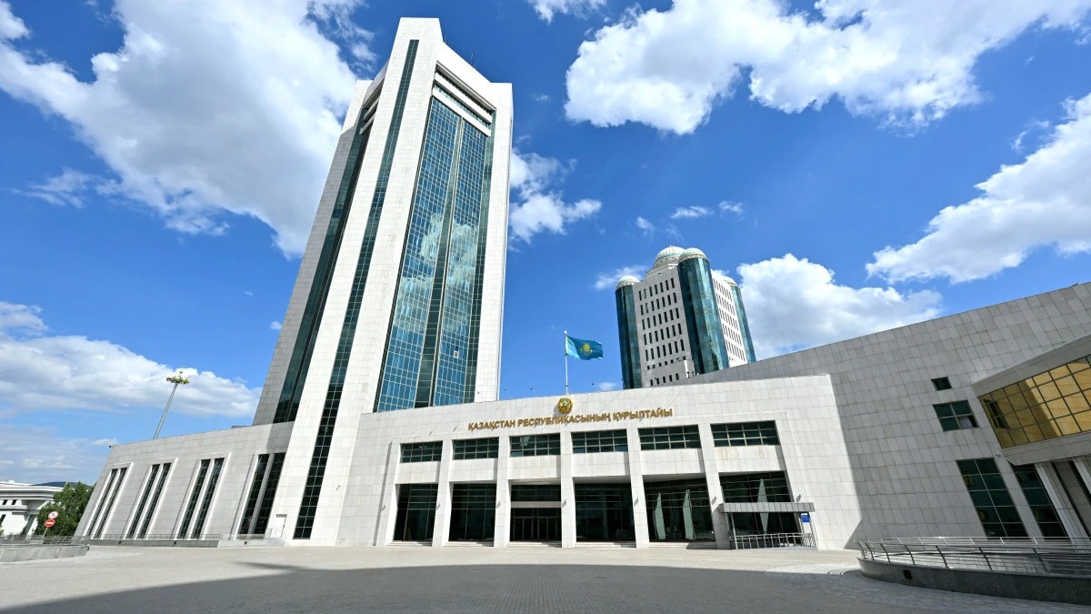 Құрылтай жанынан мәслихаттармен өзара іс-қимыл жөніндегі кеңес құрылады