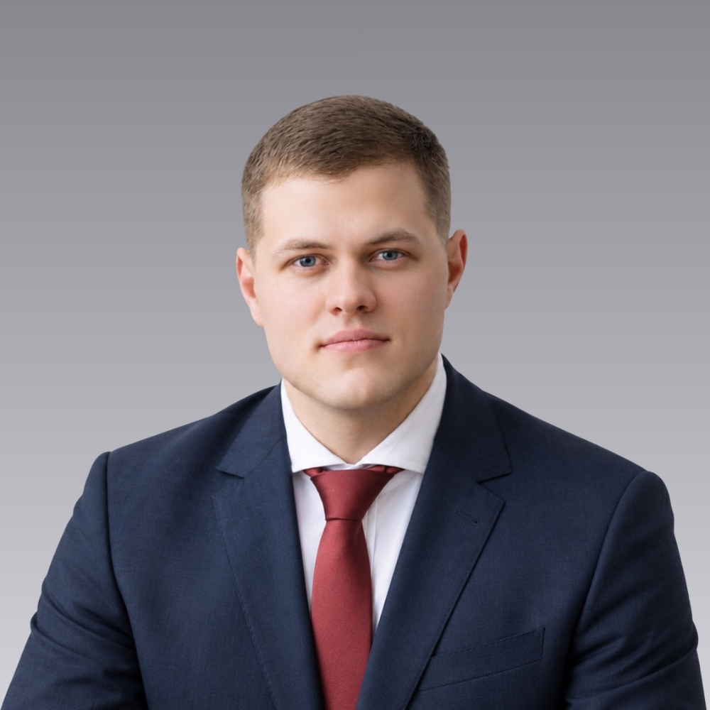 Александр Шестаков