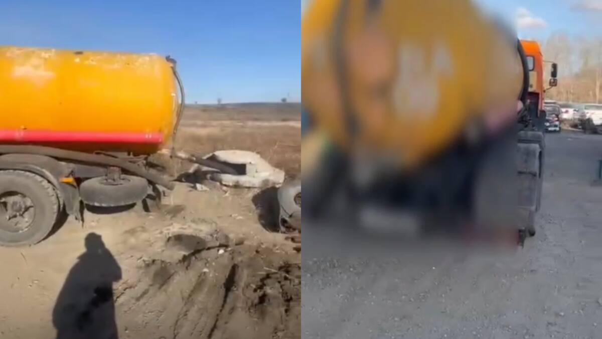 Қарағандыда қалдықтарды рұқсатсыз төккен кәсіпорын жауапқа тартылды
