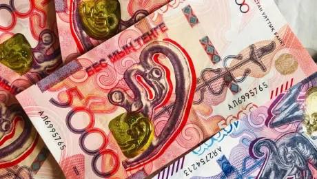 9 мыңнан астам ұлытаулық тұрғын әлеуметтік төлем алатын болды