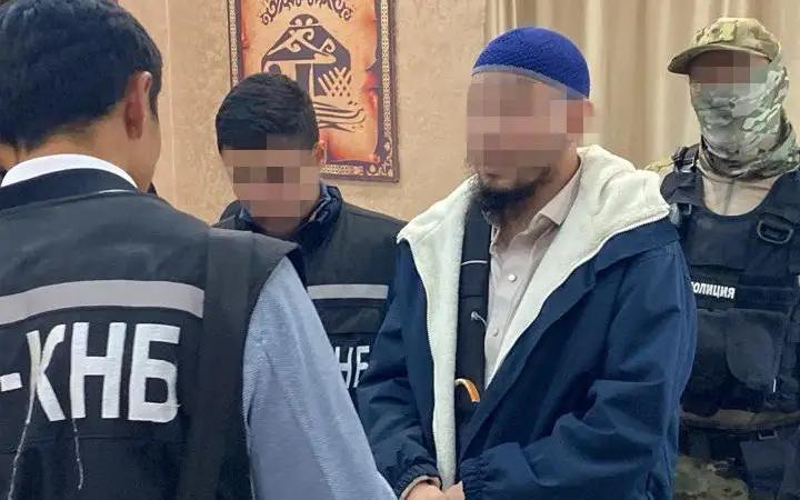 &laquo;Жусан&raquo; операциясымен елге оралғандардың басым бөлігі радикалды көзқарастан бас тартқан