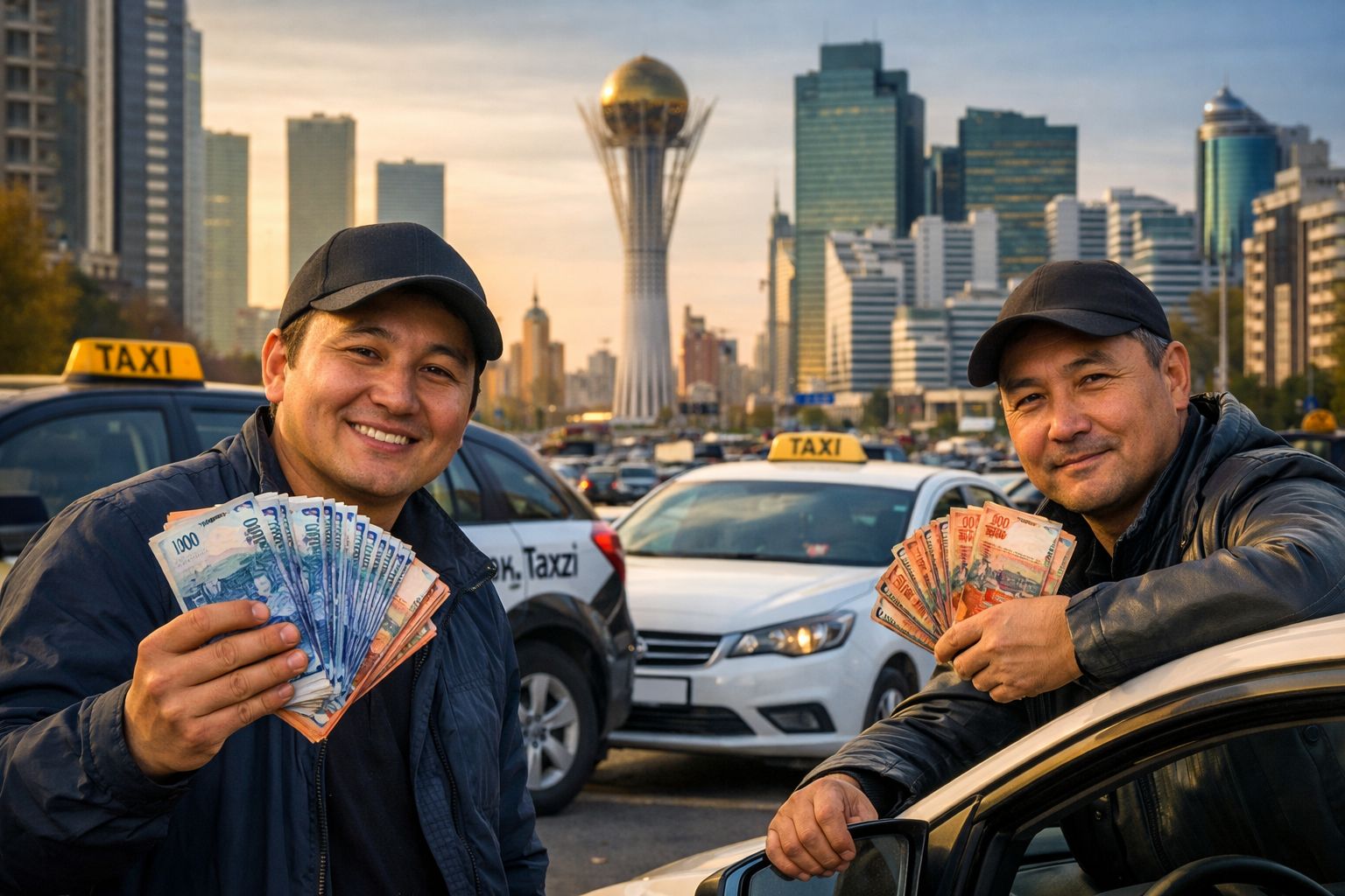 4 млн теңге табыс табуға болатын бұқаралық кәсіп анықталды