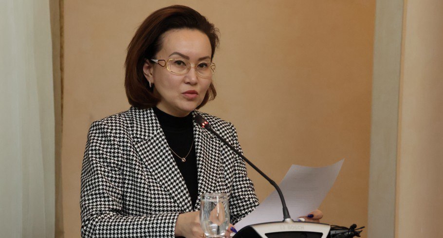 Қостанай облысының әкімі орынбасарының ұсталуына қатысты түсінік берді 