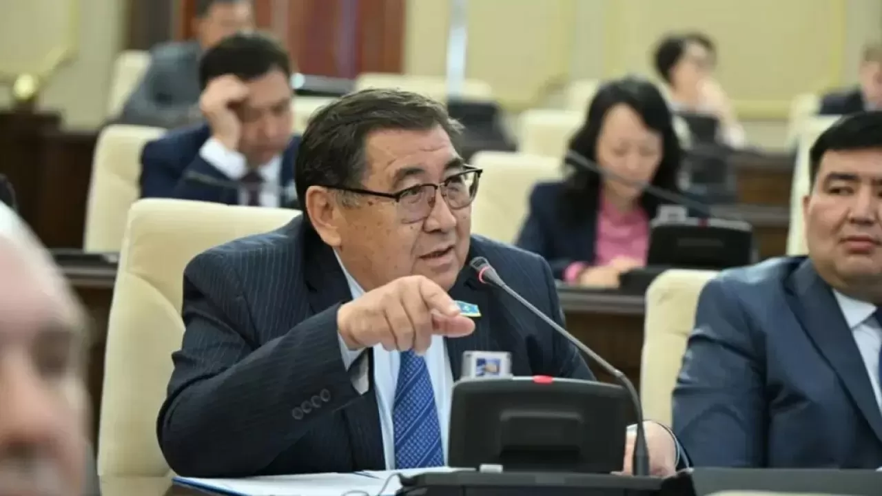 На опасения о возвращении семьи экс-президента ответил депутат 