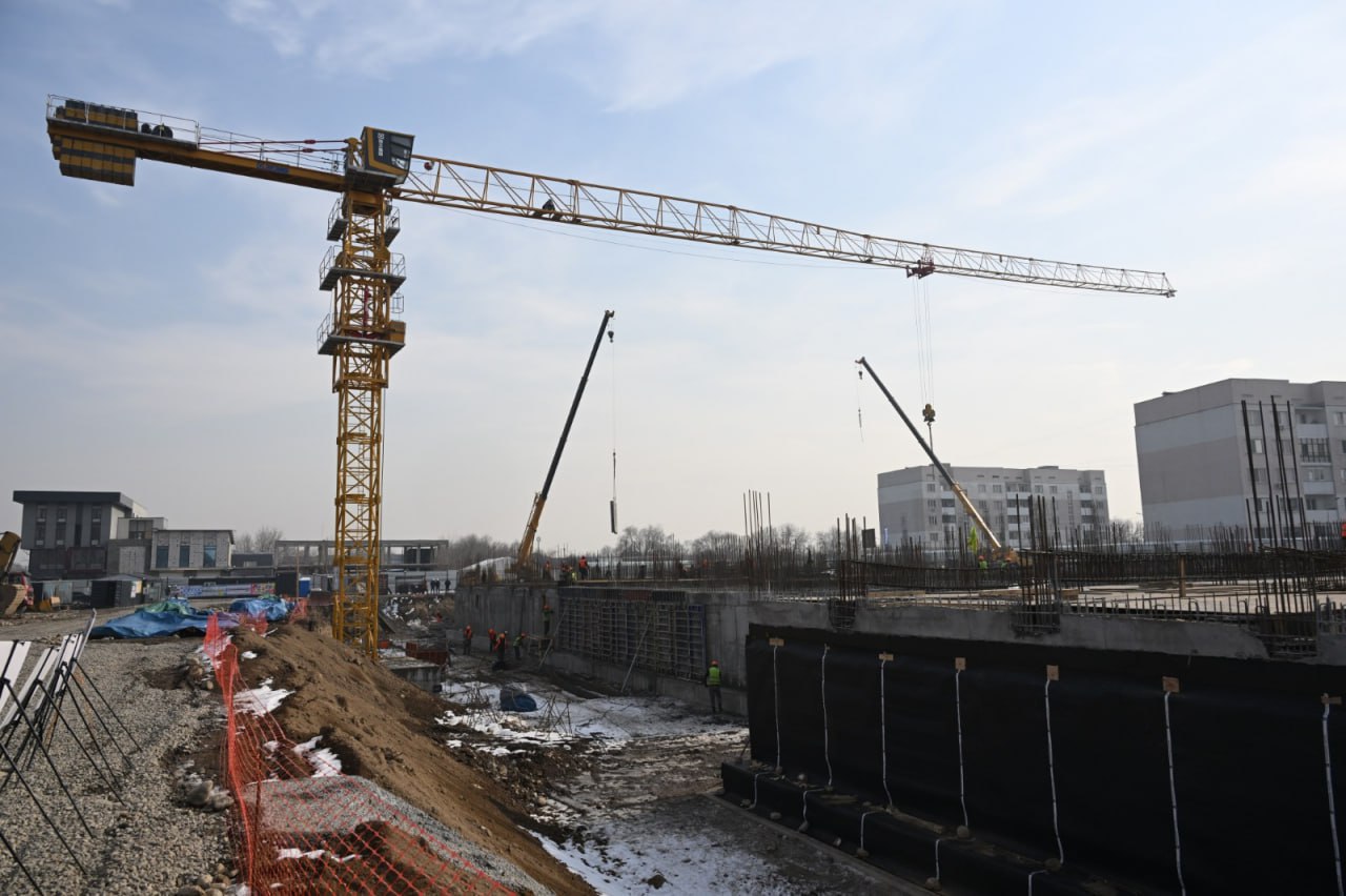 Астанада 3 тұрғын үй кешеніне қатысты іс сотқа жолданды