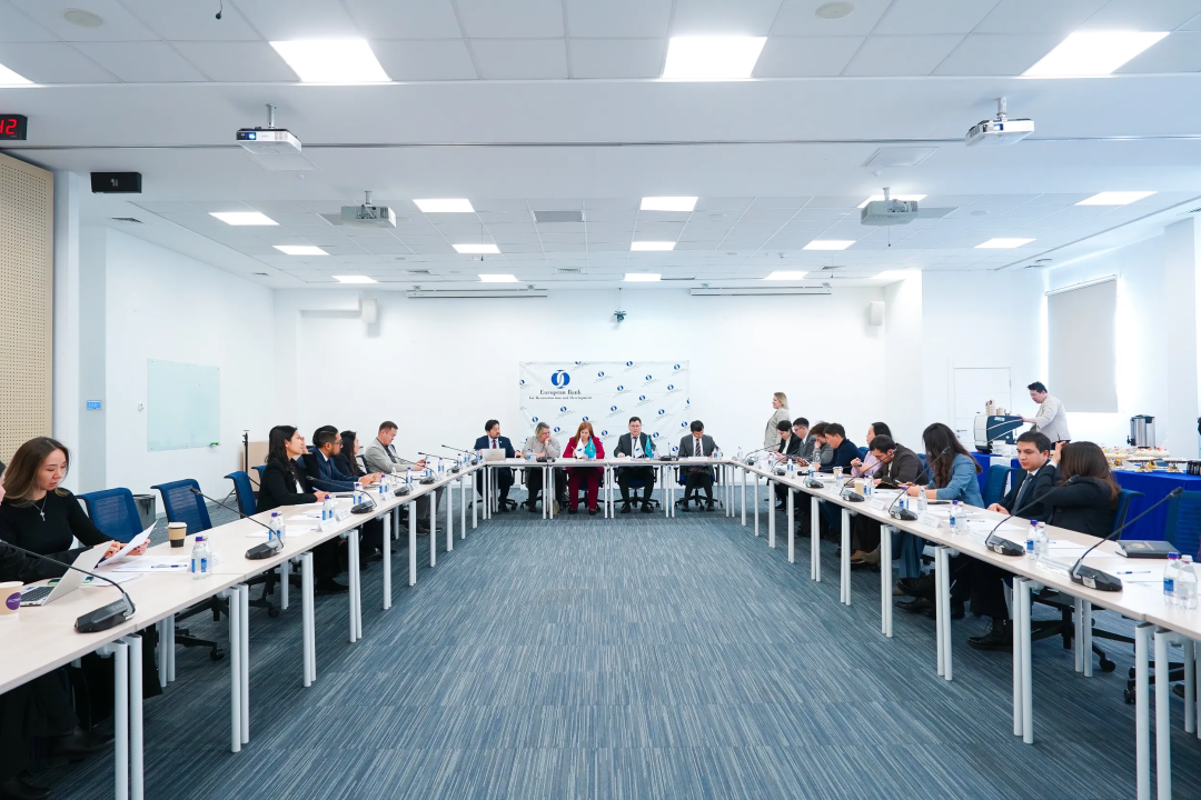 Ұлттық экономика министрлігі ЕҚДБ-мен бірлесіп, орта бизнесті қолдауды күшейтпек