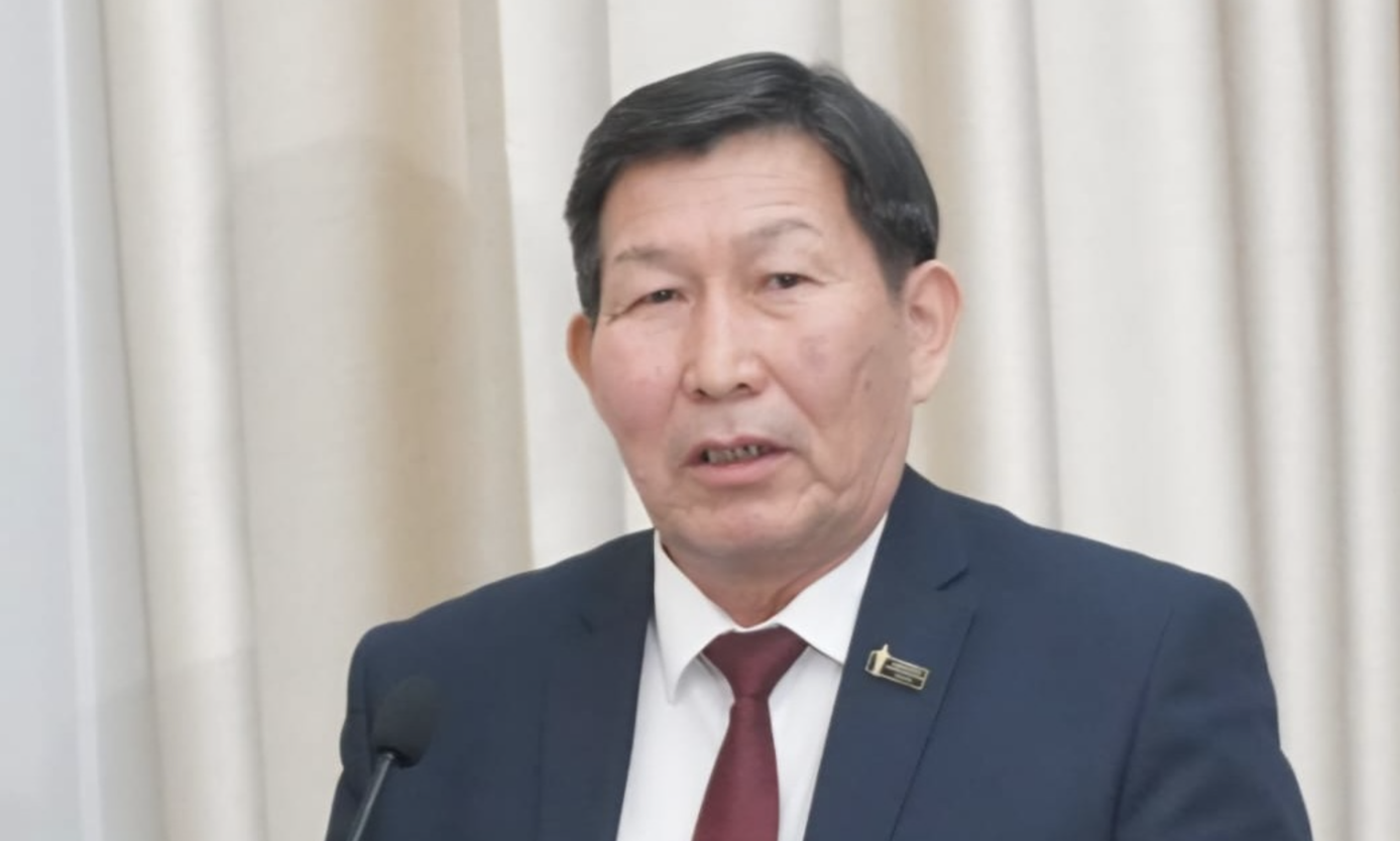 Қазақша сөйлеу "сәнді әрі тиімді" болған кезде, танымалдылық мәселесі өздігінен шешіледі