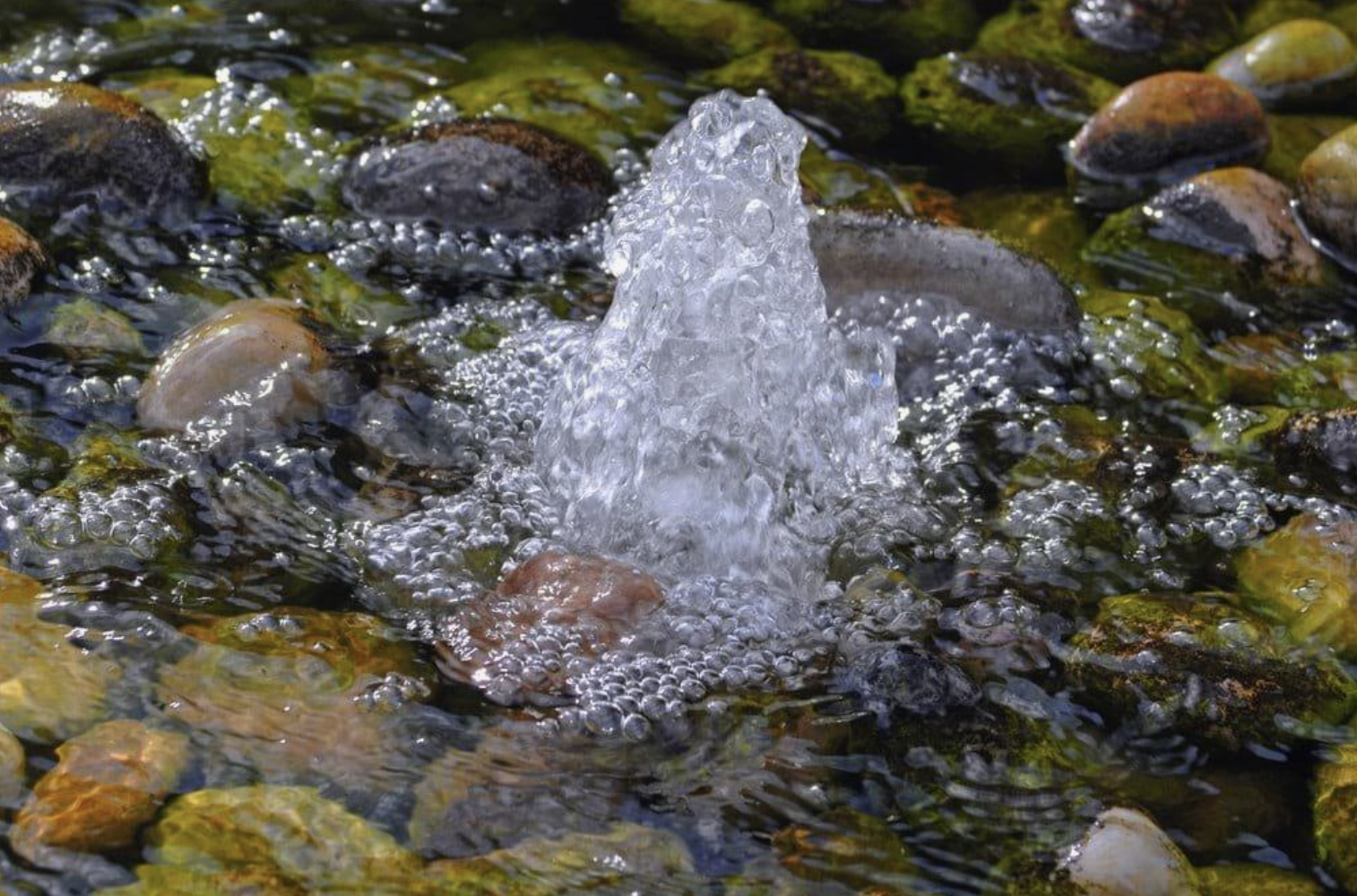 Қазақстан аумағында 700-ден астам бұлақ бары анықталды   