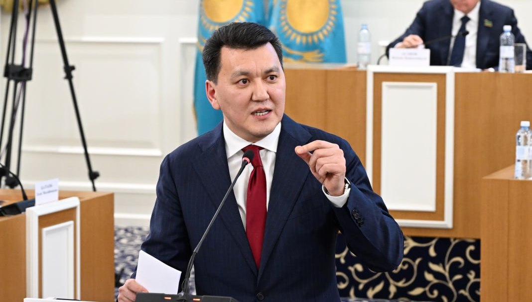 Мемлекеттік кеңесші: Қолданыстағы Ата заңнан әртүрлі құқықтық шешімдерге жетелейтін терминдер анықталды