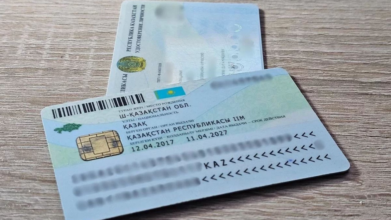 Жетісулық тұрғын ЖСН-дегі қате үшін соттасып, полицияны жеңді