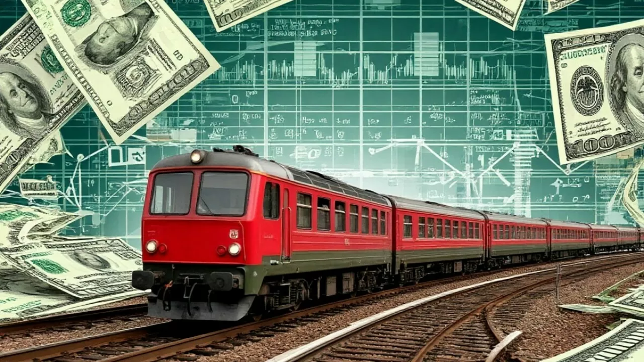 Крупные нацкомпании Казахстана влезают в большие долги