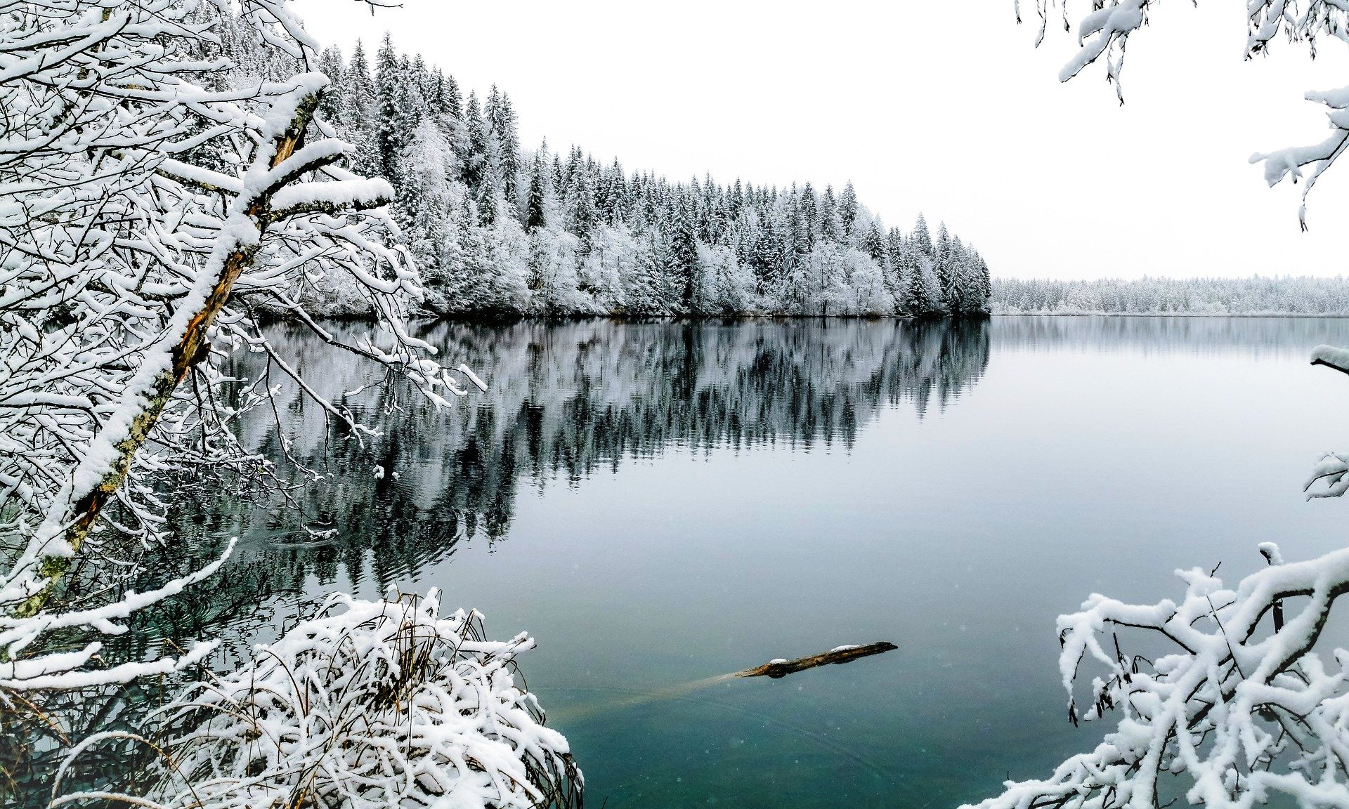  25 февраля Казахстан накроют снег с дождем и резкое похолодание