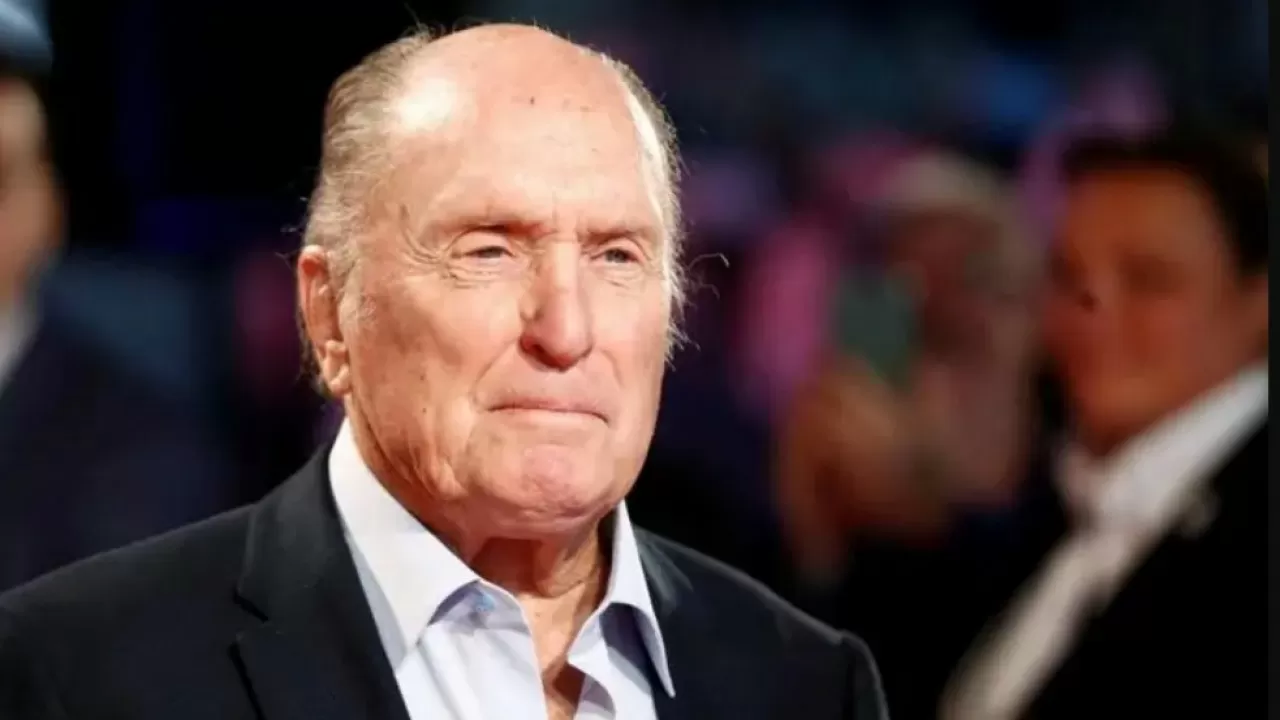 Умер актер, сыгравший в фильмах "Крестный отец" и "Апокалипсис сегодня" 