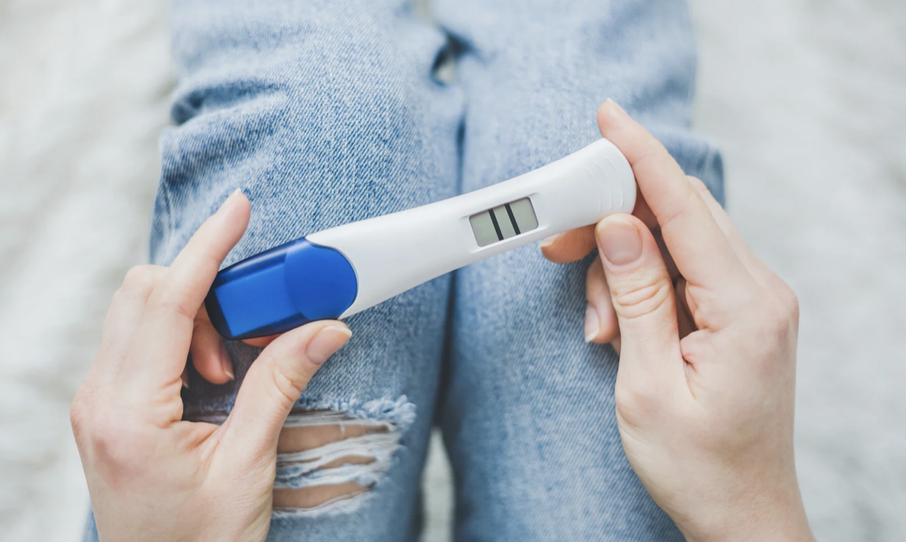 Ақтөбеде мектеп оқушысы жүкті болып қалған