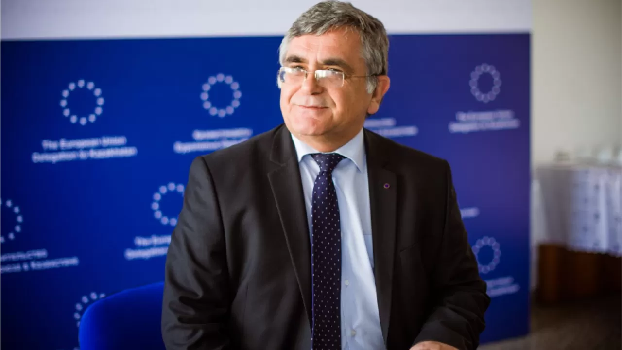 Новый Халық Кенесі - шаг к прямой демократии в Казахстане 