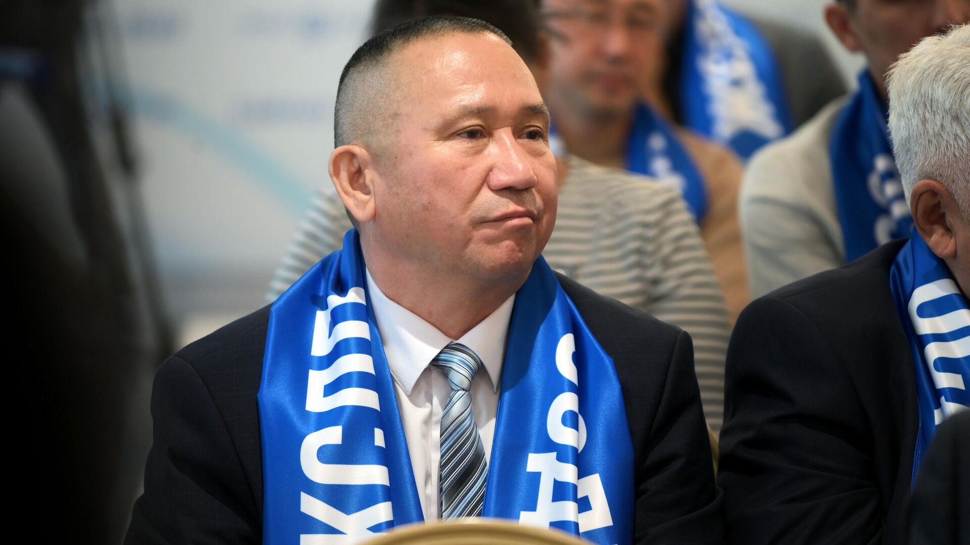 Конституцияның жаңа жобасы "билікті бір қолға шоғырландыру" мүмкіндігін толықтай жоққа шығарады &ndash; депутат