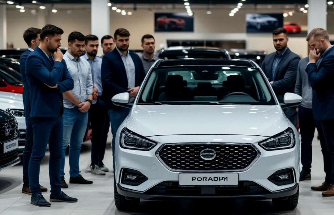 С февраля в Казахстане подорожает ряд авто: решение вступило в силу 