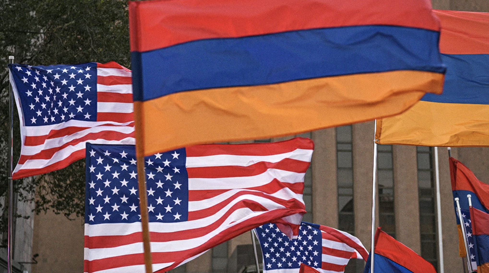 АҚШ пен Армения ядролық энергетика саласында ынтымақтастық орнатты