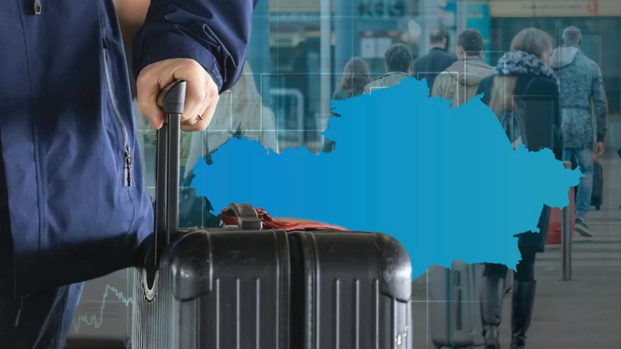 2026 жылы солтүстікке 3 мыңнан астам адам қоныс аудара алады