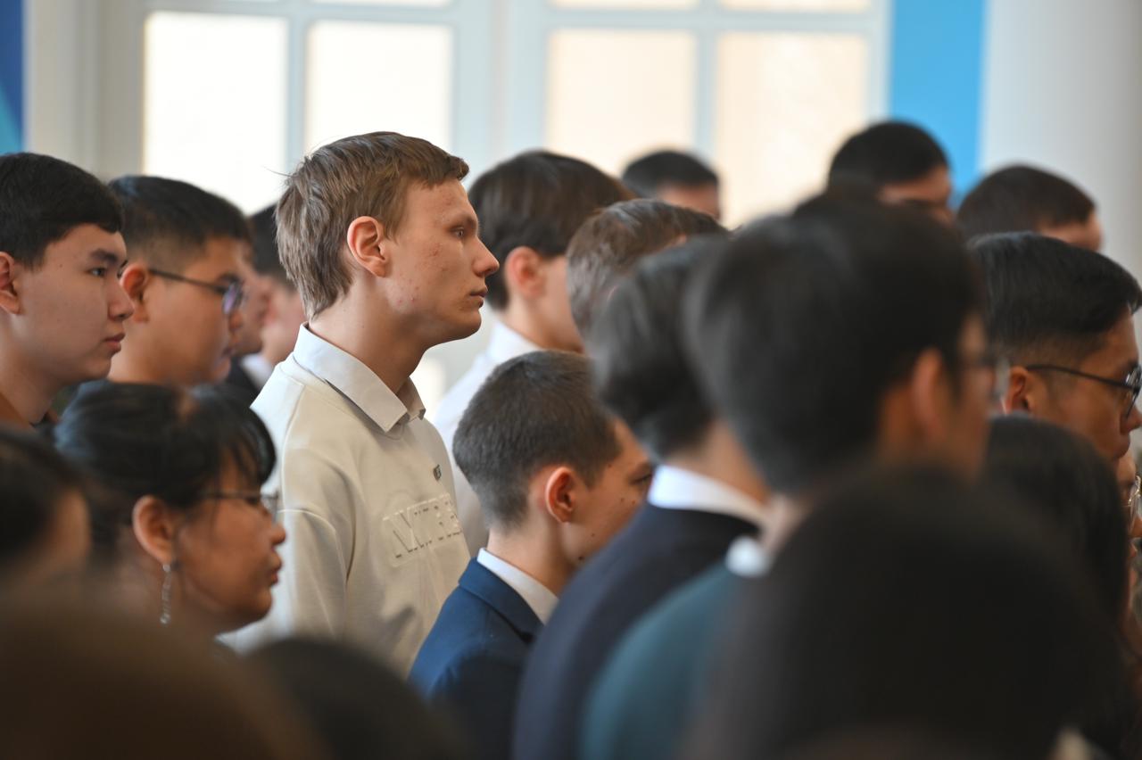 Молодежь и креатив в приоритете: как новая Конституция формирует будущее Казахстана