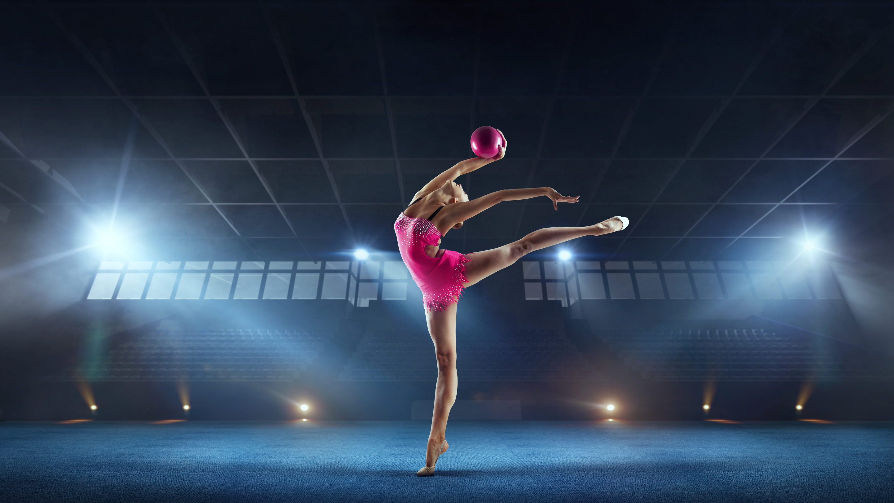 Астанадағы гимнастшы қыздарға қатысты дау: Министрлік мәлімдеме жасады