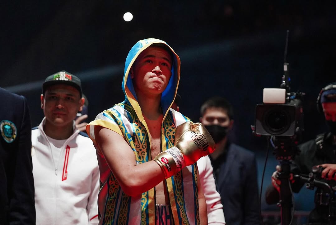 Boxam Elite турнирі: Қазақстандық боксшылар алғашқы жарыс күнін қалай өткізді