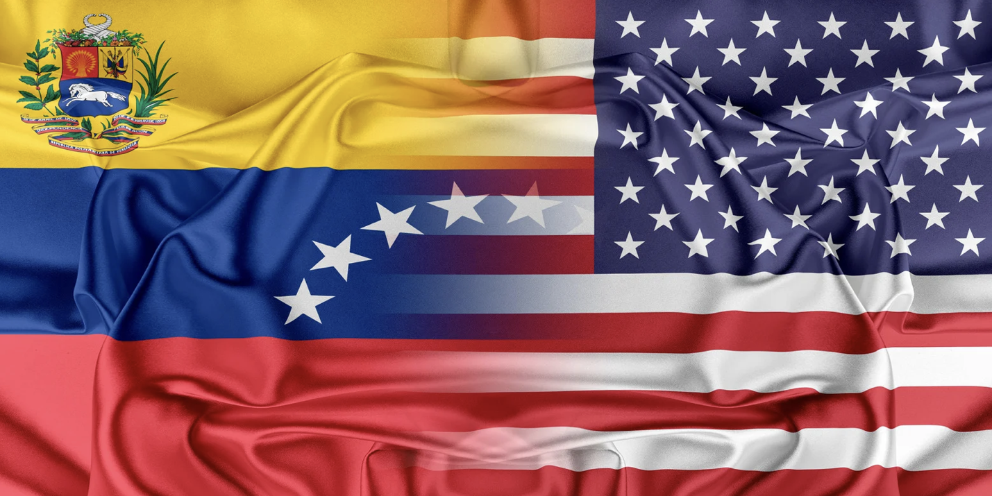АҚШ тура 7 жылдан кейін Венесуэламен байланысын қалыпқа келтірді
