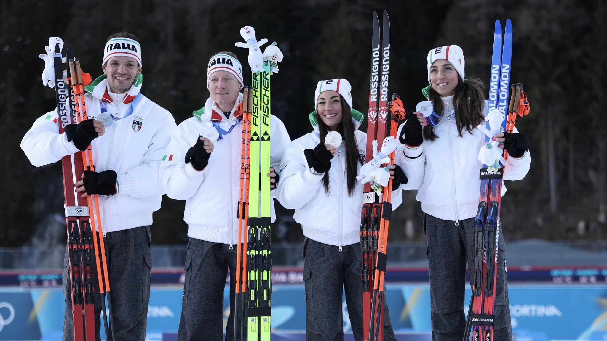 "3 мың және 787 мың доллар": Әлем елдері Олимпиада жеңімпазына қанша сыйақы төлейді?