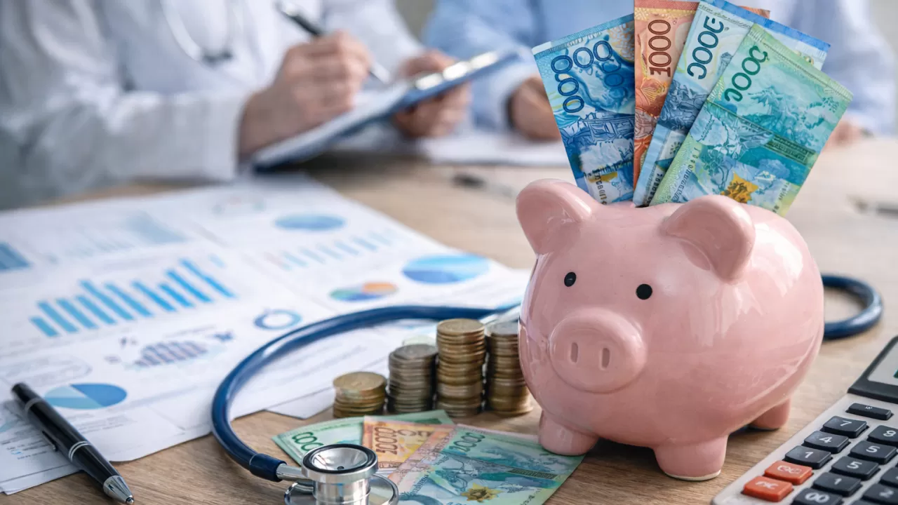 Аудит и перезагрузка: что ждет фонд ОСМС