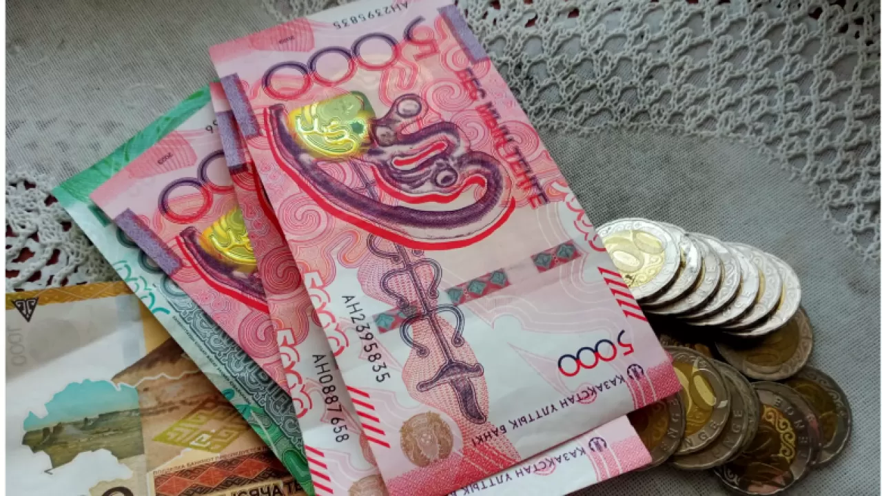 Микробизнесу Казахстана спишут пени и штрафы в 2026 году 