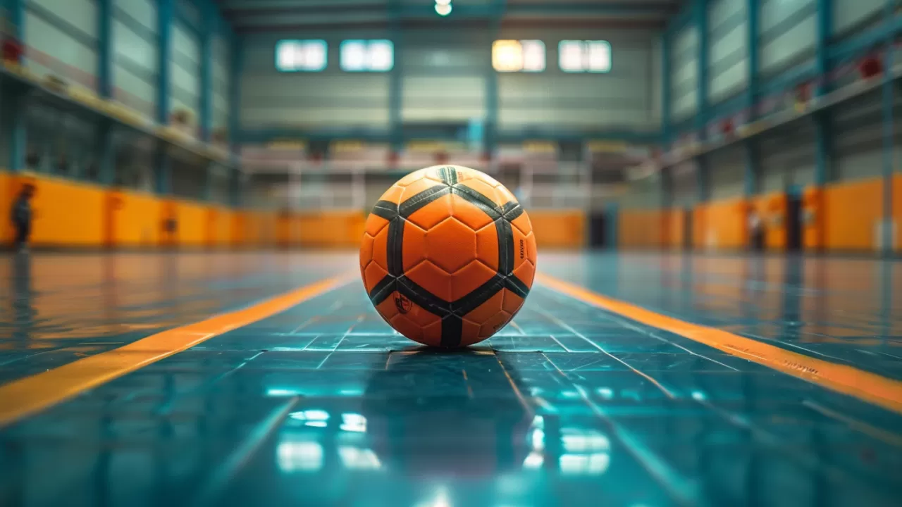  "Тулпар" повторно обыграл "Аят" в футзальном ЧРК