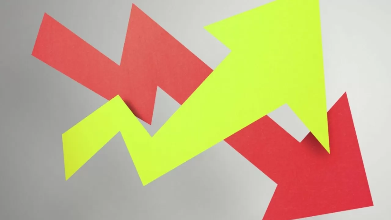 Экспорт снизился в РК, но оборот достиг рекорда 