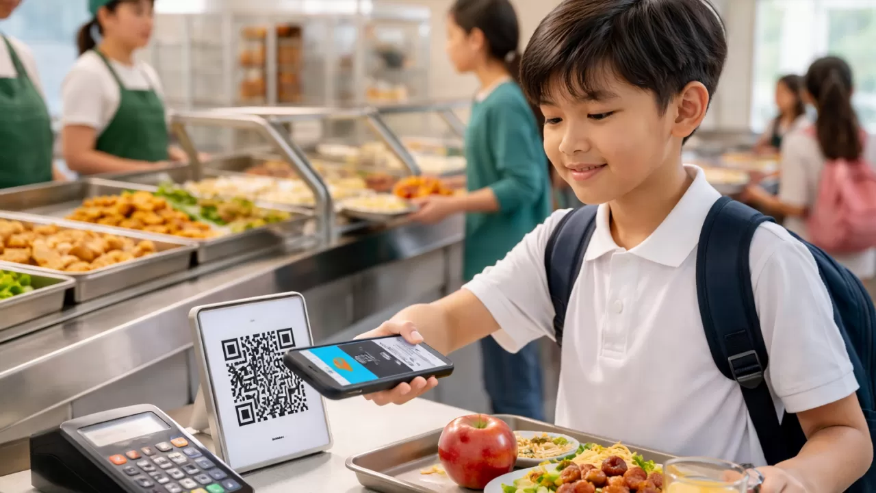 Пилот по школьному питанию стартовал в Казахстане 