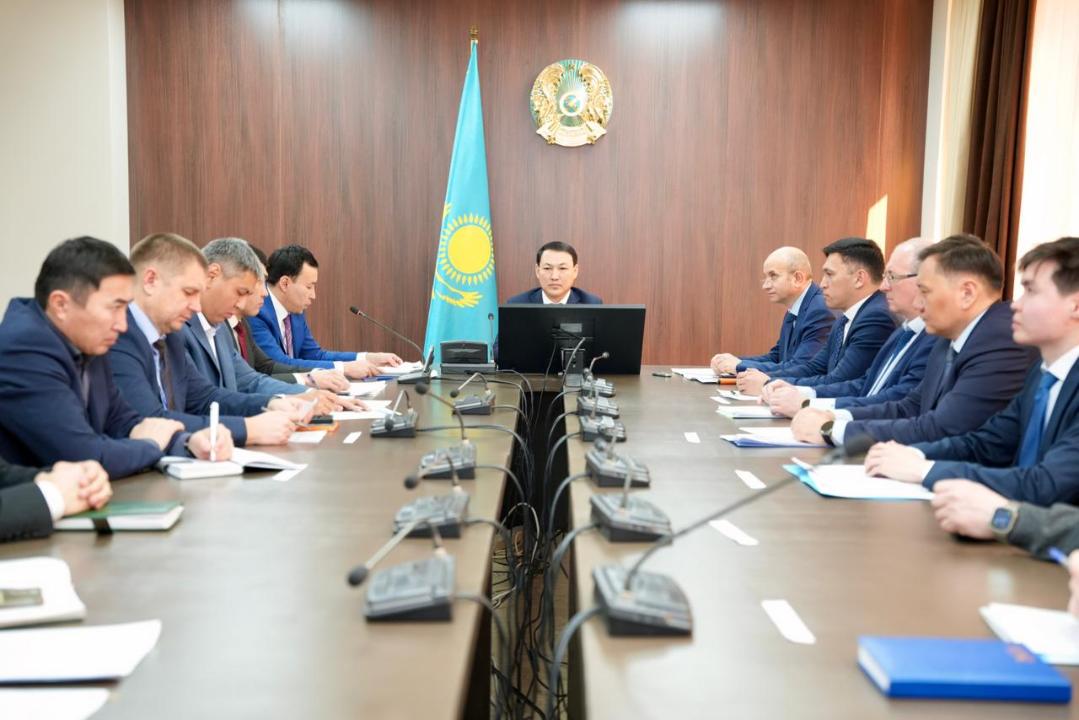 Қазақстандағы ЖЭО-ларда жоспарлы жөндеу басталды