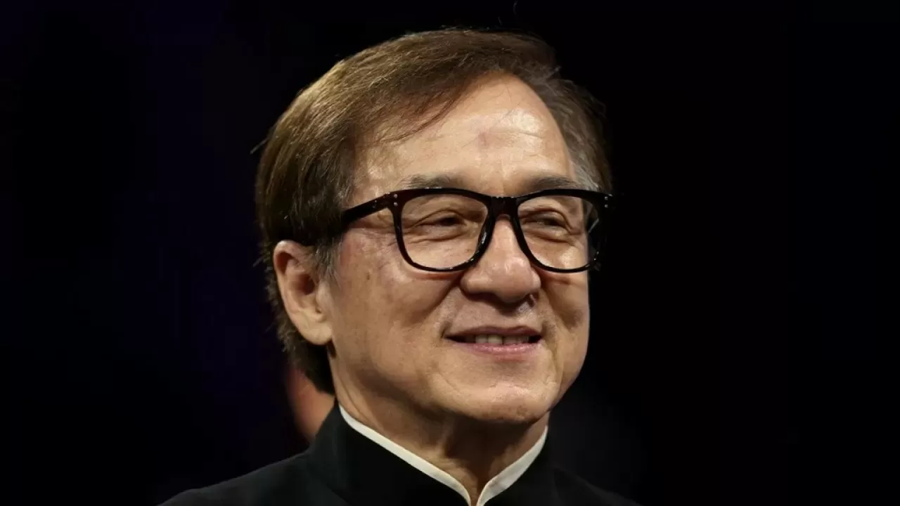 Джеки Чан вернется с пенсии на экран 