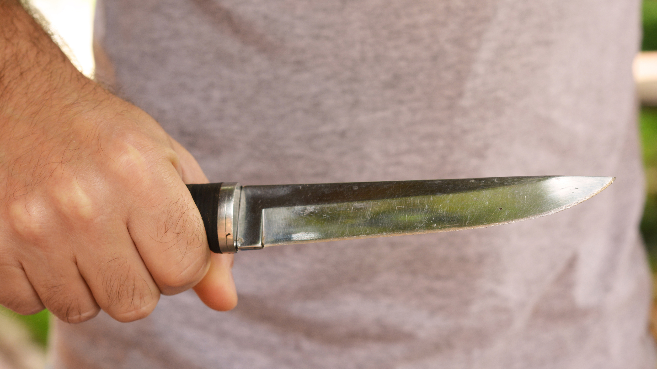 Жаңаөзенде 44 жастағы ер адам пышақ жарақатынан көз жұмды