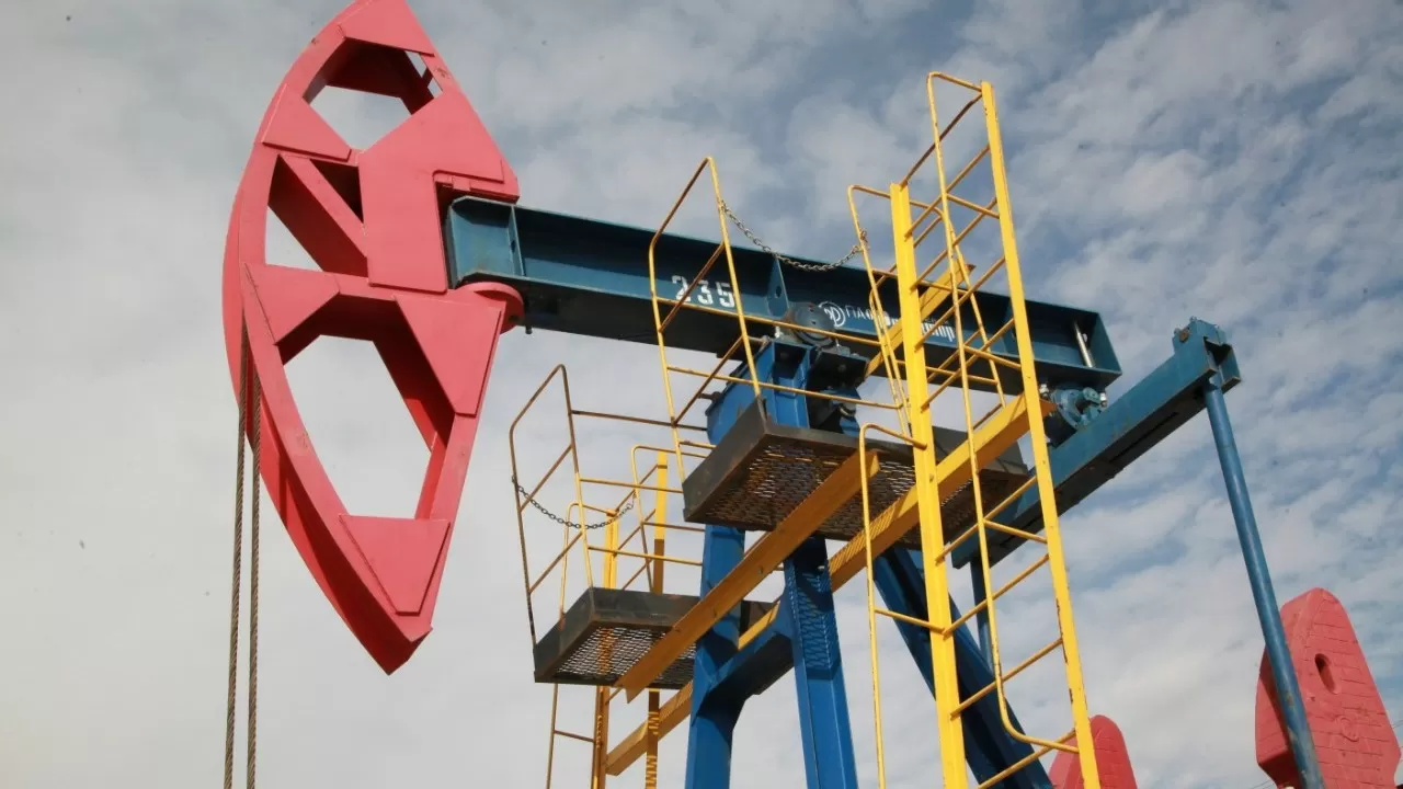 КТК готовится вернуть объемы прокачки нефти в марте 