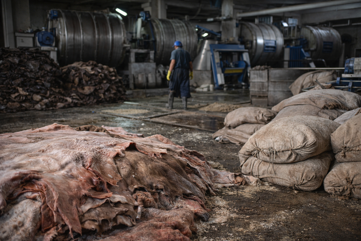 Қазақстанда еш дамусыз қалған бір сала аталды