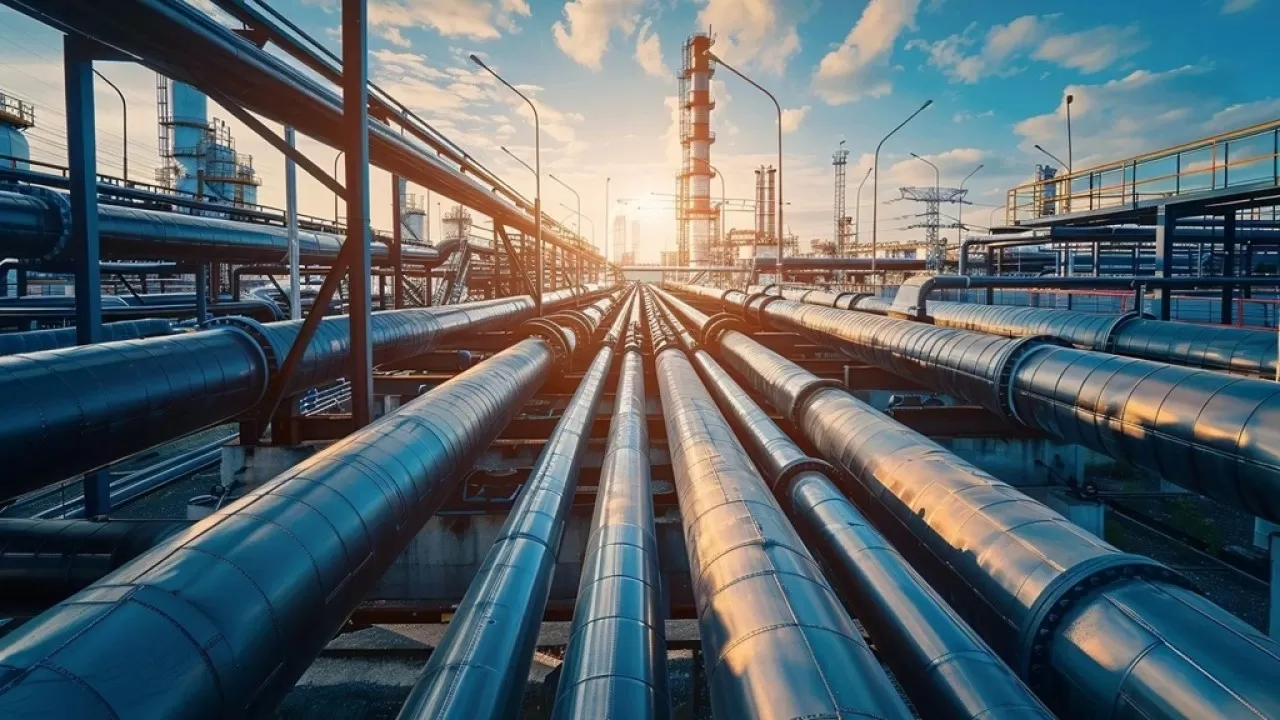 "Дружба" раздора: Еврокомиссия попросила Украину ускорить ремонт нефтепровода 