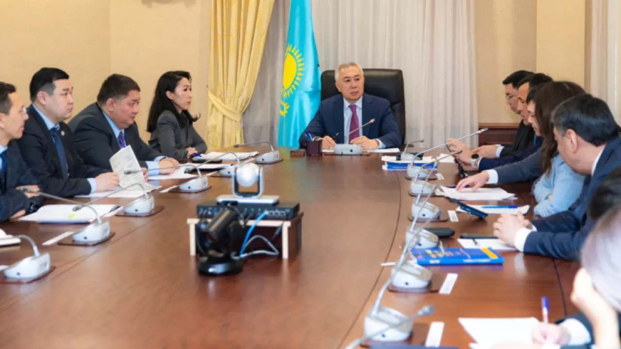 НДС для садоводов РК: платить или нет? 